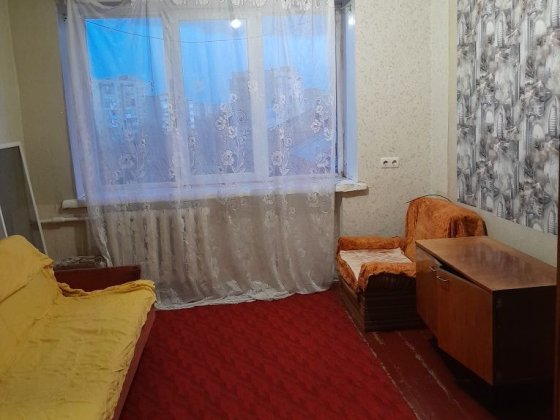 СУМИ Здається кімната гуртожиток 5 етаж вул Хворостянська (Праці) 18км 0955101529 Галина Суми