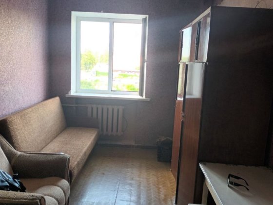 Сдам комнату в общаге Суми