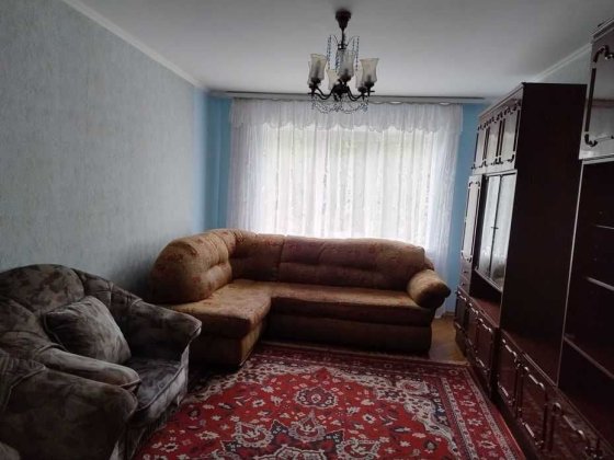 Здам кімнату для дівчини Суми
