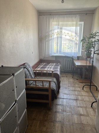 Здається кімната район ТЦ Формаркет без посередників - фото 1
