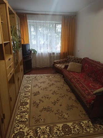 Здам кімнату БЕЗ ПОСЕРЕДНИКІВ район ТЦ формаркет - фото 1