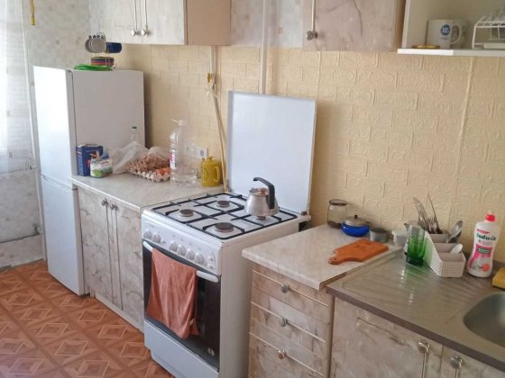 Оренда 3 кімнат в 4х кімн. квартирі Чернівці