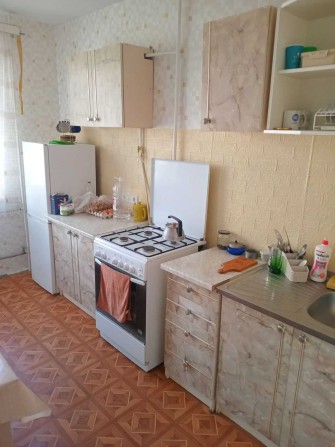 Оренда 3 кімнат в 4х кімн. квартирі - фото 1