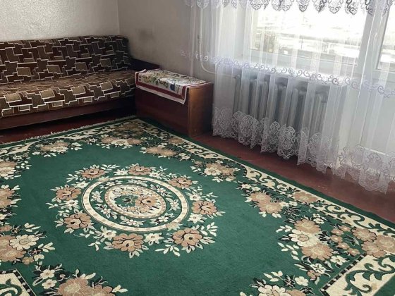 Терміново здається 1 км квартира Фастівська вільна, ключі! Чернівці