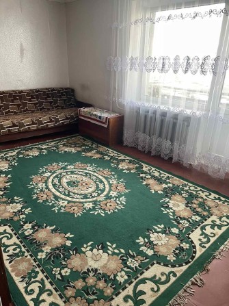 Терміново здається 1 км квартира Фастівська вільна, ключі! - фото 1