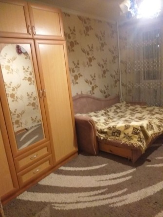 АКТУАЛЬН !Оренда кімнати на короткий або тривалий термін. Вже з к.п.Для хлопців - фото 1