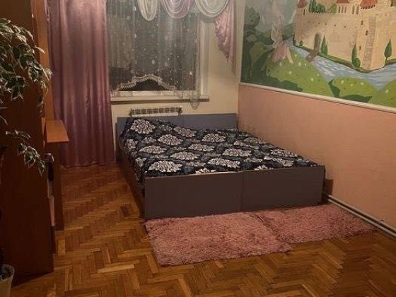 Оренда кімнати в 3-х кімнатній квартирі Ужгород
