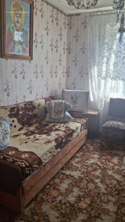 Здається кімната - фото 1