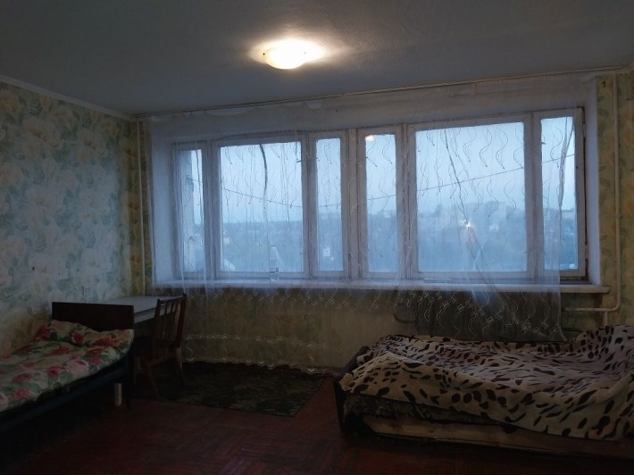 Здам в оренду підселення в кімнату в гуртожитку в районі Вишенці - фото 1