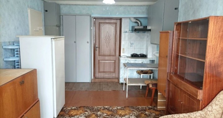 Здається кімната в гуртожитку Одеська - фото 1