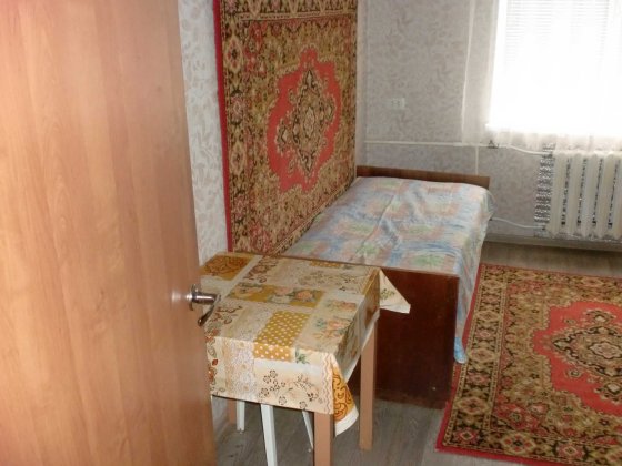Оренда кімнати р-н літака пр-т. Перемоги Черкаси