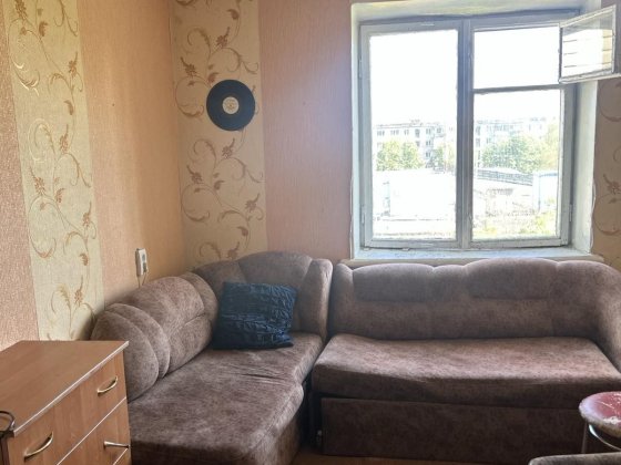 Оренда кімнати в сімейному гуртожитку Черкаси