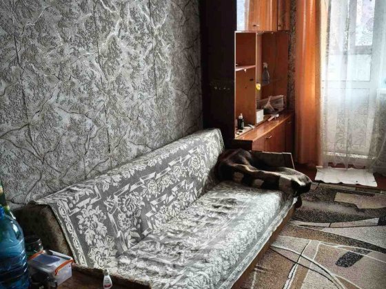здам кімнату на Позняках в 2 кімнатній квартирі для дівчини,без господарів вул.Драгоманова 13/10 до  Київ