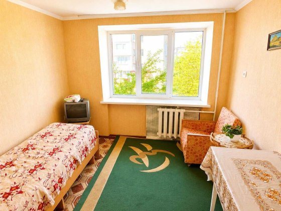 Оренда кімнати в гуртожитку Винница