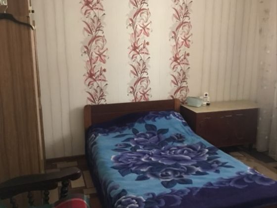 Сдам комнату для девушки М Демеевка Київ