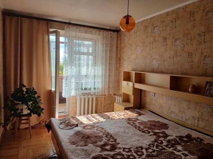 Оренда кімнати в 3 кімнатній квартирі - фото 1