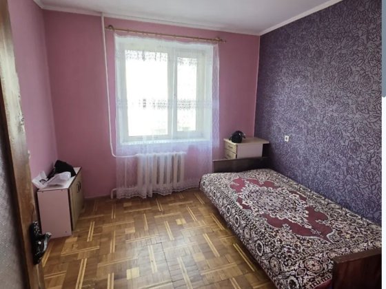 Здам кімнату для дівчини без хазяйки на Заболотного Винница