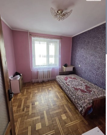 Здам кімнату для дівчини без хазяйки на Заболотного - фото 1