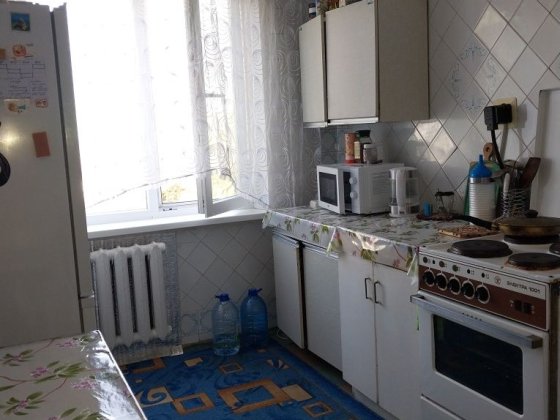 Оренда кімнати для дівчини без власників Біля ринку Урожай і на Вишенці Винница