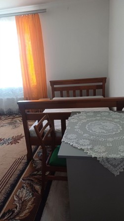 Здам кімнату в квартирі без хозяйки ,Київська - фото 1
