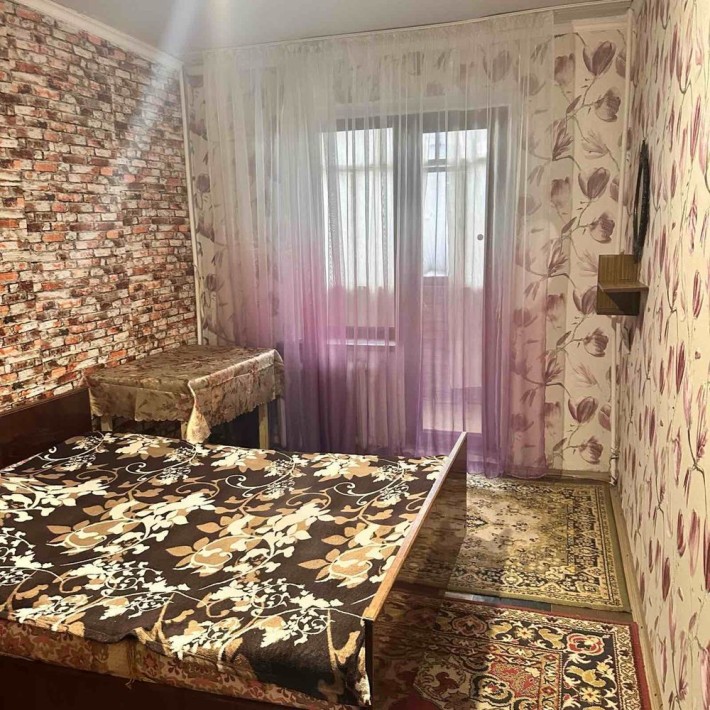 Сдам комната без залога Мирный - фото 1
