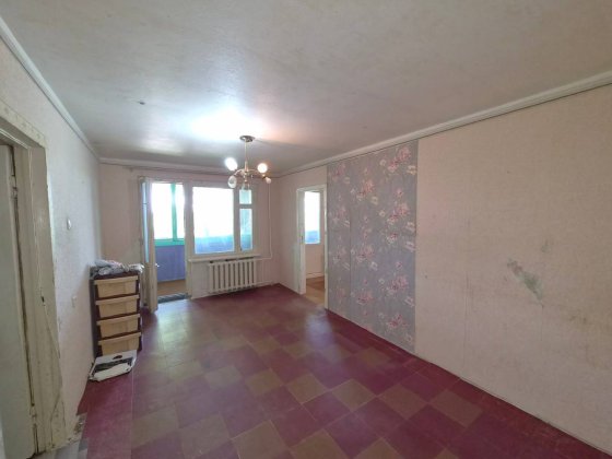 Продаж 3-х кімнатної квартири. Вулиця Чарівна. 17 квартал. Кривой Рог
