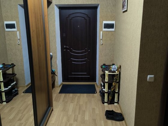 Здається кімната не подалік Академ містечка. Київ