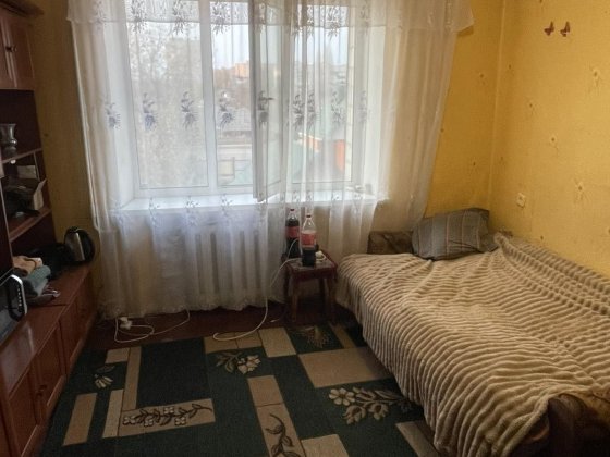 Оренда кімнати в гуртожитку Винница