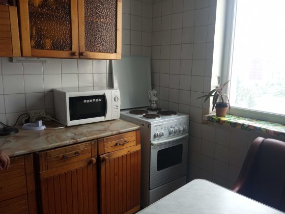 Комната для парня, ул. Заболотного, 5 мин - ст.м. "Теремки" Київ