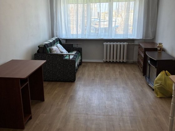 Сдам комнату в общежитии Центр города. Днепр