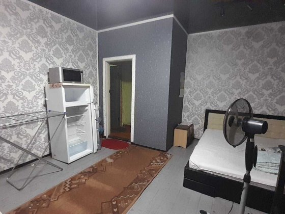 Сдам комнату в коммуналке на пр-те Нигояна Днепр