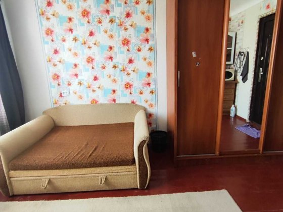 Кімната в гуртожитку з хорошими умовами проживання Житомир
