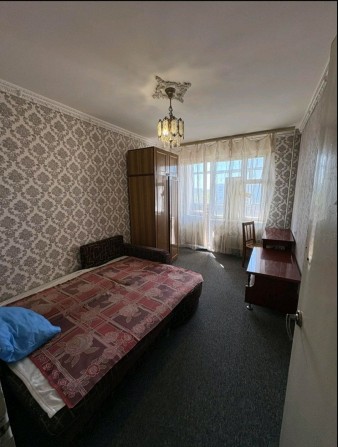 Здам кімнату. Богунія, базар Хмільники - фото 1