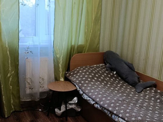 Здам кімнату для дівчини Житомир