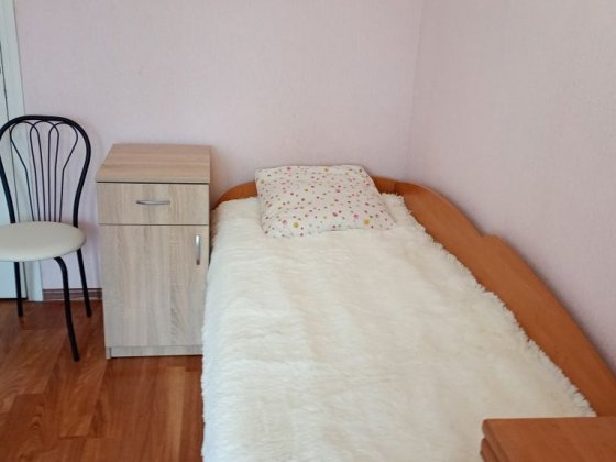 Здаються дві кімнати на Богуніїнії Житомир