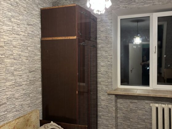Здам кімнату для дівчинки. 3500 Житомир