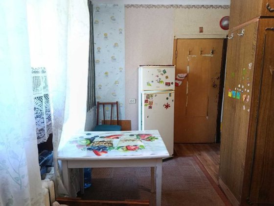 Здам кімнату в Гуртожитку Крошня Житомир