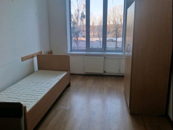 Здам кімнату в гуртожитку. Богунія Житомир