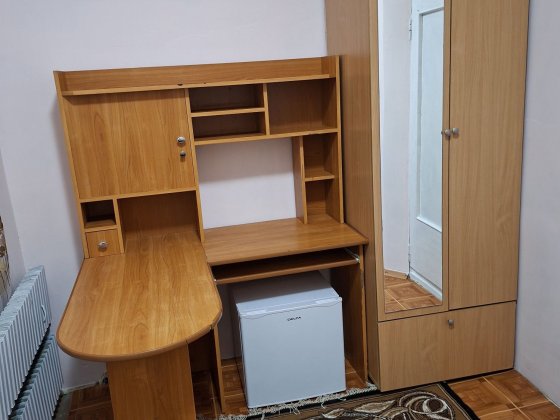 Сдам комнату в частном доме женщине, Запорожье