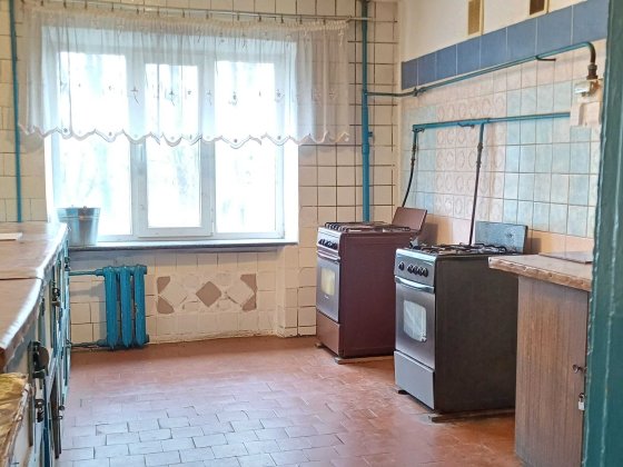 Здається в аренду кімната в гуртожитку район Крошня Житомир