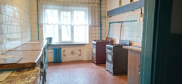 Здається в аренду кімната в гуртожитку район Крошня - фото 1