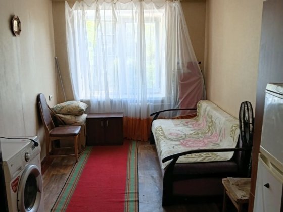 Оренда кімнати у гуртожитку м. Житомир Сінний ринок Житомир
