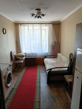 Оренда кімнати у гуртожитку м. Житомир Сінний ринок - фото 1