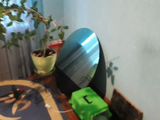 Сдам комнату в 3 комнатнои квартире Запорожье