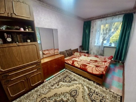 Здам кімнату для хлопця. Біля Дендропарку