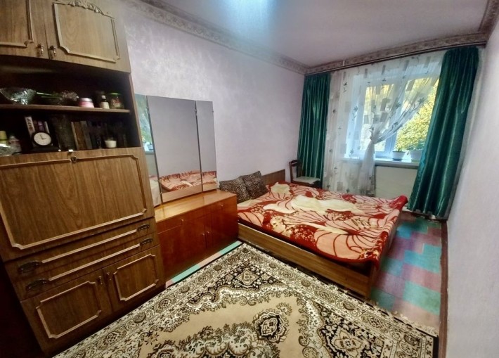 Здам кімнату для хлопця. Біля Дендропарку - фото 1