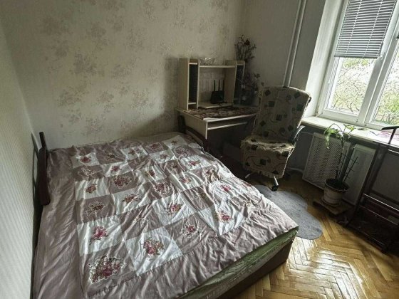 Оренда кімнати по вулиці Хоткевича Львів