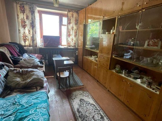 Оренда кімнати в гуртожитку (Зелена) Львів