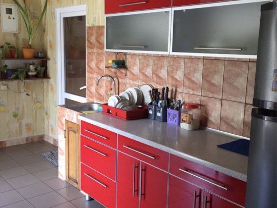 Комнаты в частном секторе Кропивницький