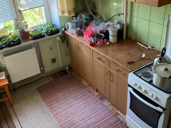 Здам в оренду кімнату для хлопця Кропивницький